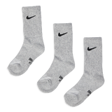 Dark Grey Heather-Dark Grey Heather