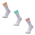 adidas Originals - Unisex Socks White-Multi
