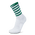 Nike Elite Crew - Unisex Socks White-Clover-White