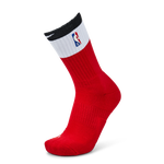 University Red-Black-White