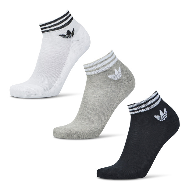 Adidas Low Cut Sock - Unisex Socks