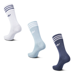White-Magic Grey-Shadow Navy