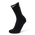 Nike Elite Crew - Unisex Socks Black-White