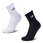White-Black
