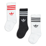 White-Black-Red