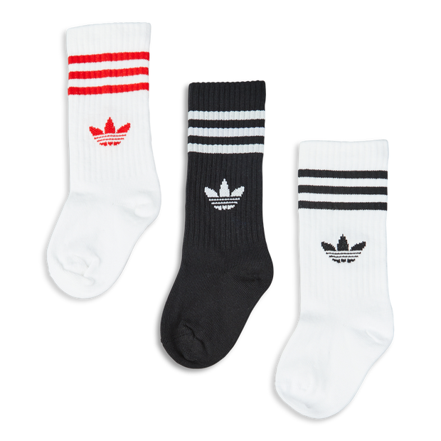 Adidas Crew Sock - Unisex Socks