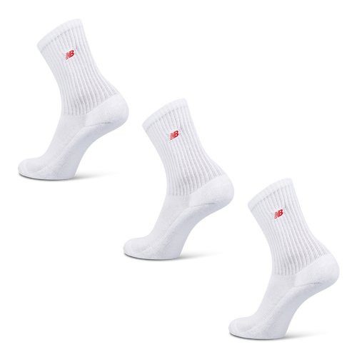 New balance men's crew socks online