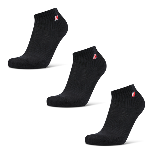 New Balance Quarter 3 Pack - Image 1 of 2 Enlarged Image