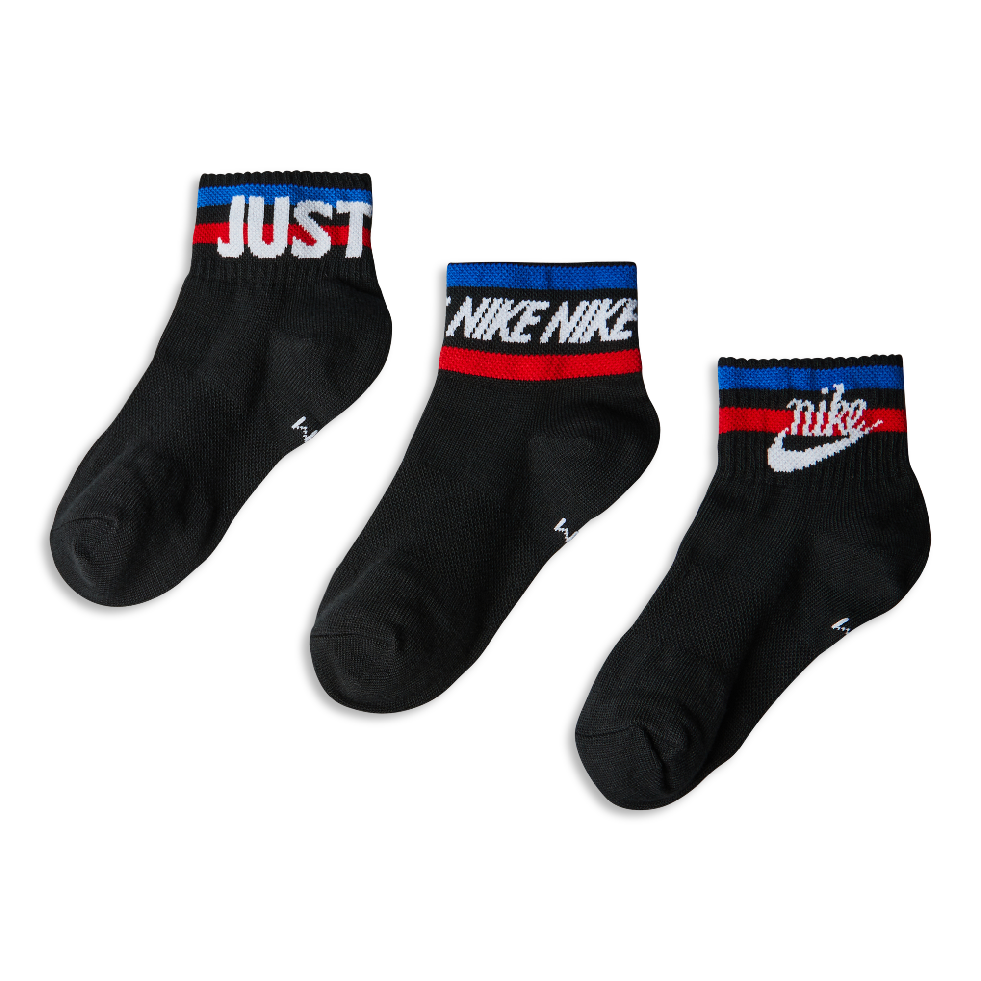 Nike Quarter Sock