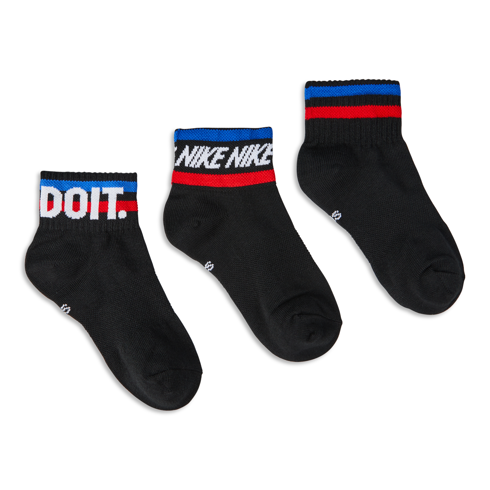 Nike Quarter Sock