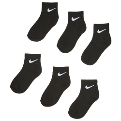 Unisexe Chaussettes - Nike Kids - Black-Black