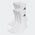 adidas Crew 6 Pack - Unisex Socken White-Black