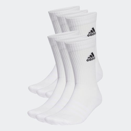 adidas Crew 6 Pack - Image 2 of 3 Enlarged Image