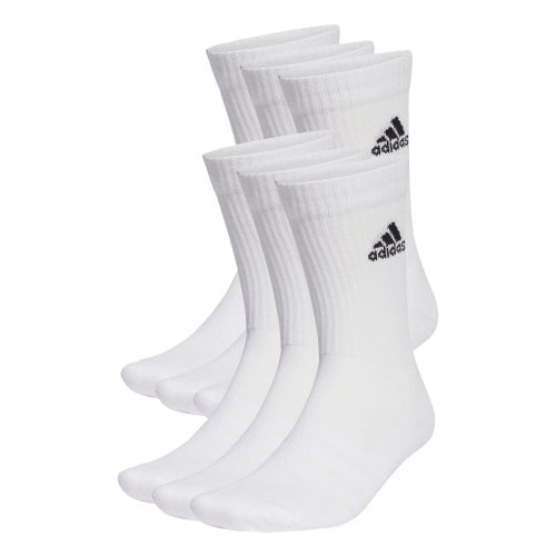 adidas Crew 6 Pack - Image 3 of 3 Enlarged Image