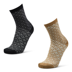 Unisexe Chaussettes - adidas Crew 2 Pack - Unisex-Unisex