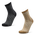 adidas Crew 2 Pack - Unisex Socken Unisex-Unisex