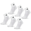 adidas Ankle 6 Pack - Image 1 of 2 Selected Image