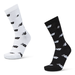 Black-White-Black