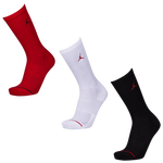 Red-Black-White