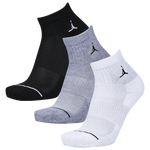 Whiteblack-Carbon Heatherbl-Black