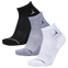 Jordan Everyday Cushioned Ankle 3 Pack - Image 1 of 2 Selected Image