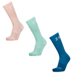 Industrial Bluewhite-Emerald-Pink