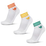 White-Orange-Crew Yellow