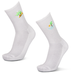 White-White-Green