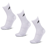 White-White-White