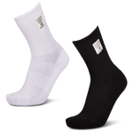 White-Blck-Blck