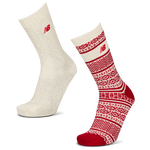 White-Red-Red