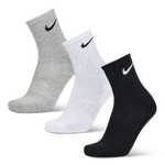 Grey-White-Black