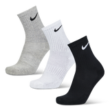 Grey-White-Black