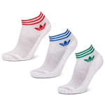 White-White-Black- ADI PERF QUARTER L WHT