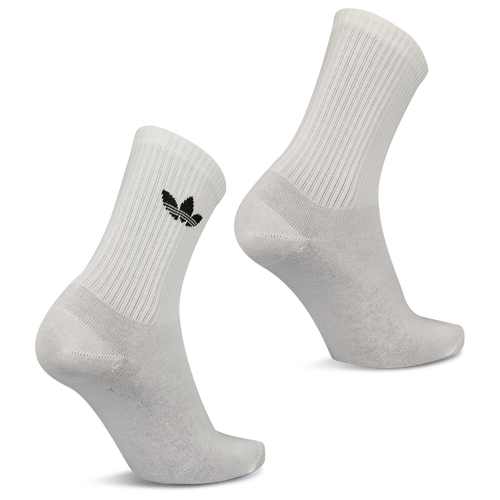 adidas Crew 2 Pack - Image 2 of 2 Enlarged Image