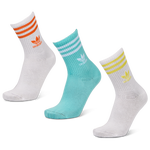 White-Easy Mint-White