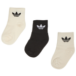 Black-Cream White-Alumina