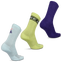 Nike Everyday Cushioned Crew 3 Pack - Image 2 of 2 