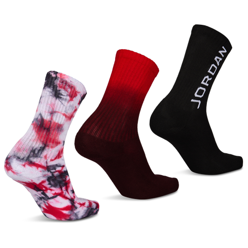 Jordan Kids Jumpman Crew 3 Pack - Image 2 of 2 Enlarged Image