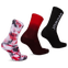 Jordan Kids Jumpman Crew 3 Pack - Image 2 of 2 