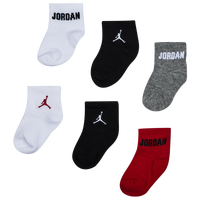 Gym Red-Carbon Heather-White