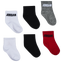 Jordan Kids Ankle 6 Pack - Image 2 of 2 