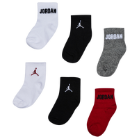 Gym Red-Carbon Heather-White