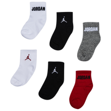 Gym Red-Carbon Heather-White