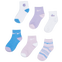 Nike Kids Ankle 6 Pack - Image 1 of 2 Selected Image