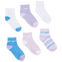 Nike Kids Ankle 6 Pack - Image 2 of 2 