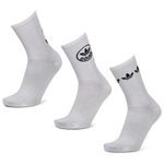 White-White