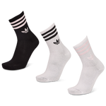 White-Black-Clear Pink