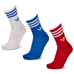 Better Scarlet-Blue-White