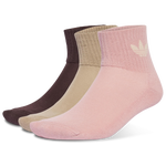 Wonder Mauve-Trace Khaki-Shadow Brown